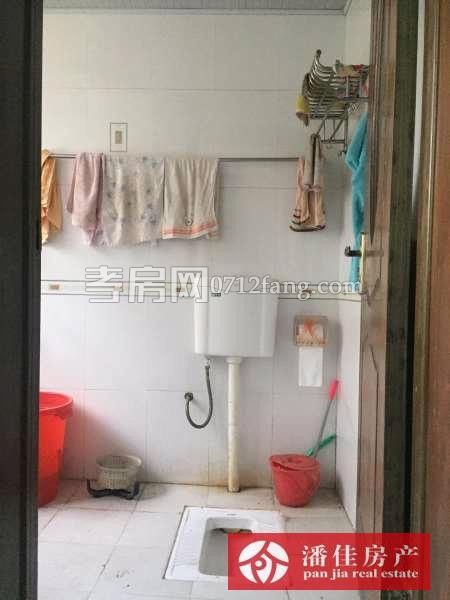 證滿稅低錦繡后湖中間層毛坯2居室47.5萬(wàn)