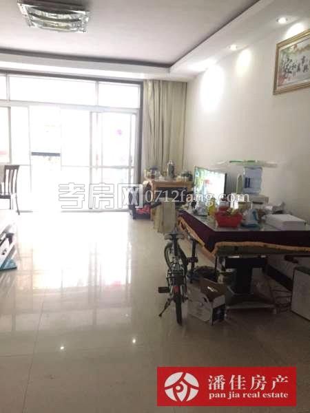 證滿稅低錦繡后湖中間層毛坯2居室47.5萬(wàn)