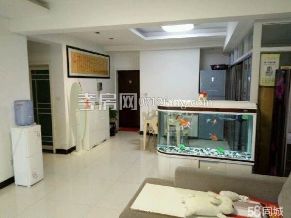 急售！滿二錦繡后湖精裝三房117平70萬