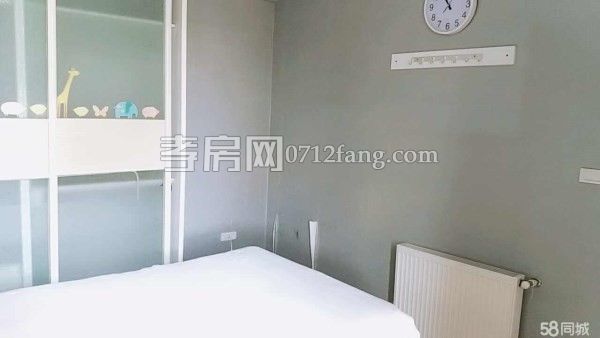 急售！滿二錦繡后湖精裝三房117平70萬