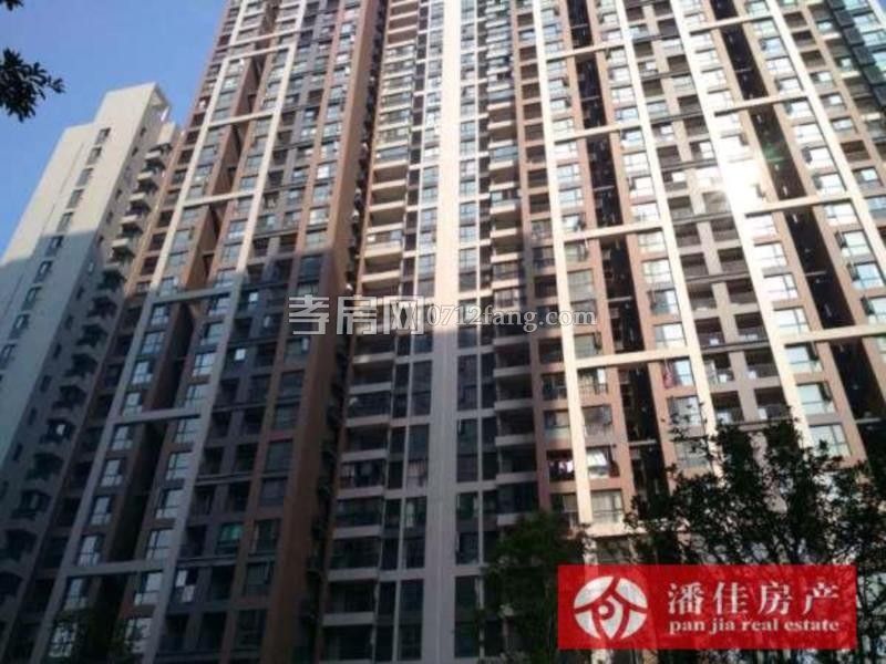 滿二掛口街131平中等裝修三面采光5樓拎包入住