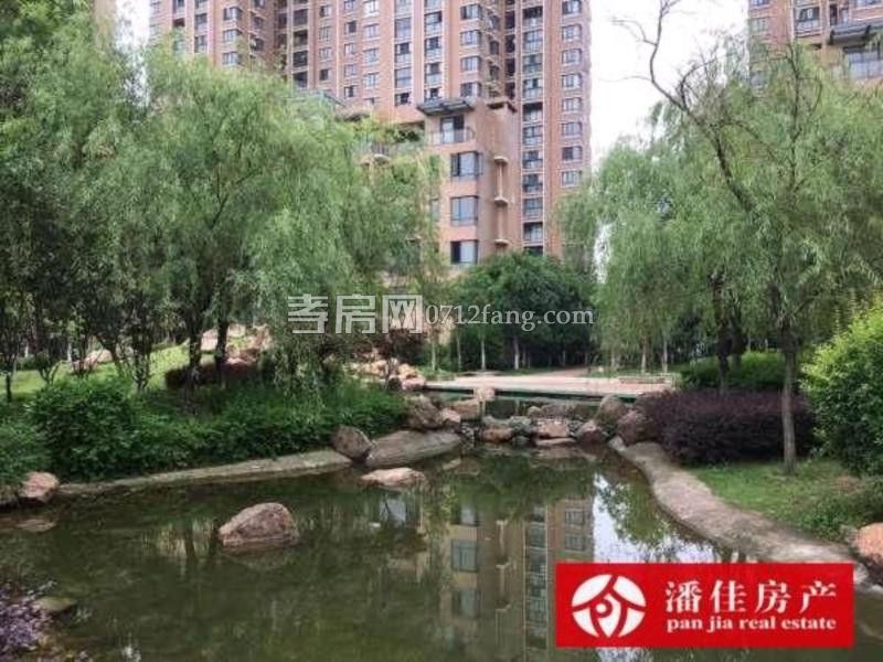 鼎觀世界3室2廳1衛(wèi)98平精裝修準(zhǔn)新房中間樓層