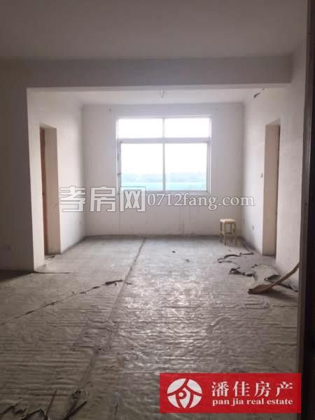 榮欣景城大三房精裝修120平證滿稅低60萬