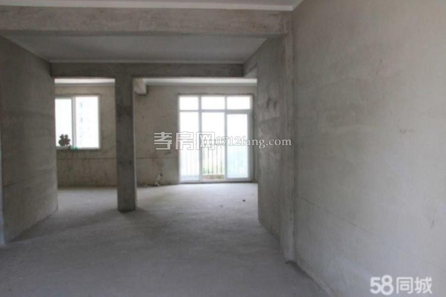 滿兩年濱湖天地蘭苑4室2廳2衛(wèi)2陽臺南北通透采光好