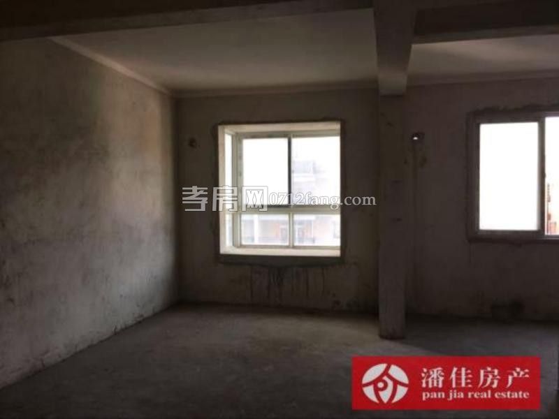 三面采光南北通透香港城一期4室2廳2衛(wèi)139送20平觀景房