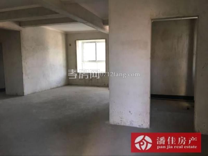 三面采光南北通透香港城一期4室2廳2衛(wèi)139送20平觀景房