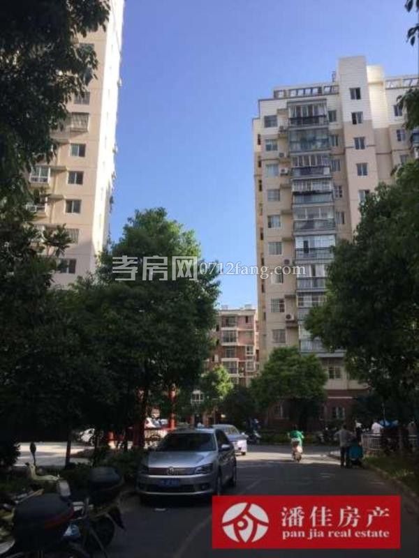 三面采光南北通透香港城一期4室2廳2衛(wèi)139送20平觀景房