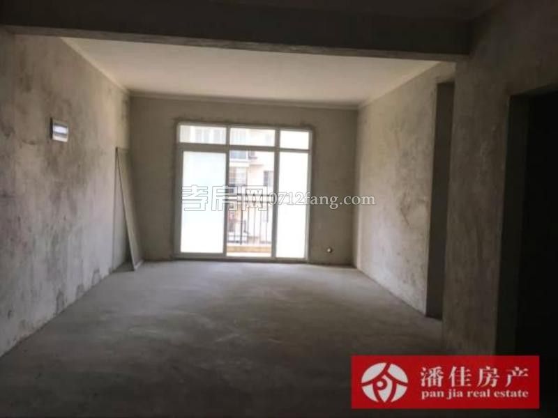 三面采光南北通透香港城一期4室2廳2衛(wèi)139送20平觀景房