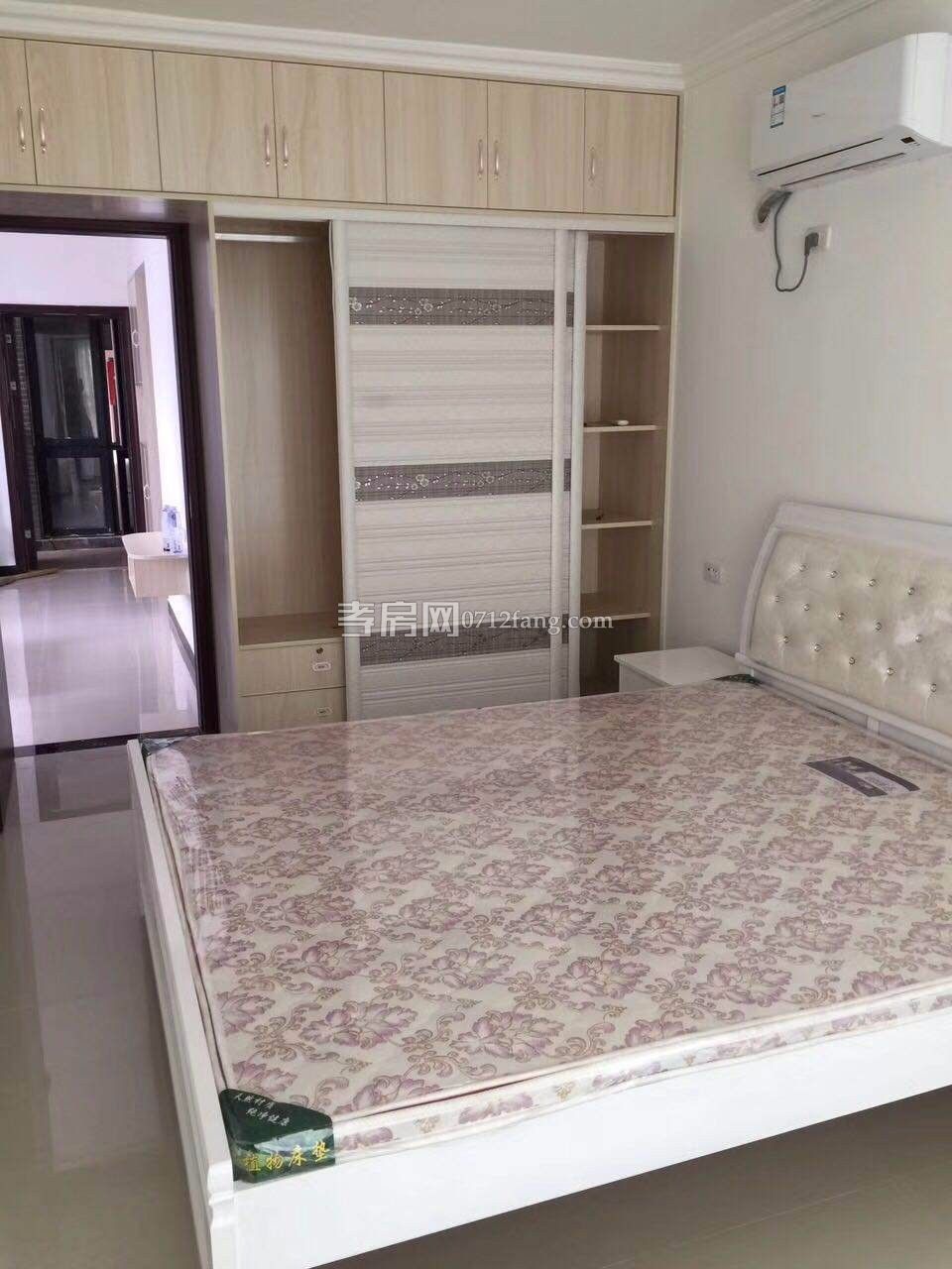 精裝修拎包入住