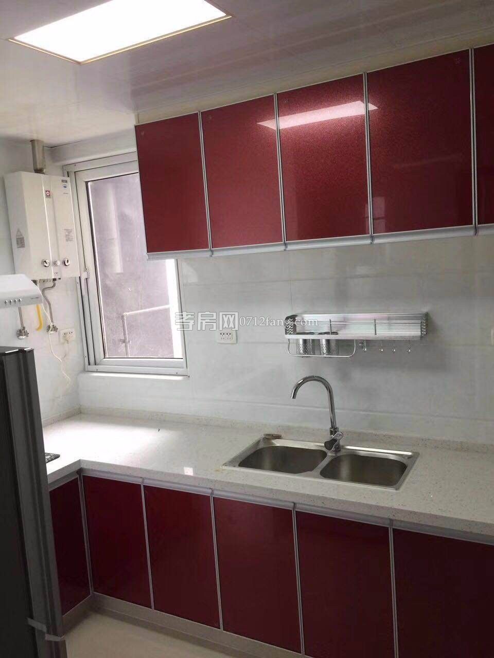 精裝修拎包入住