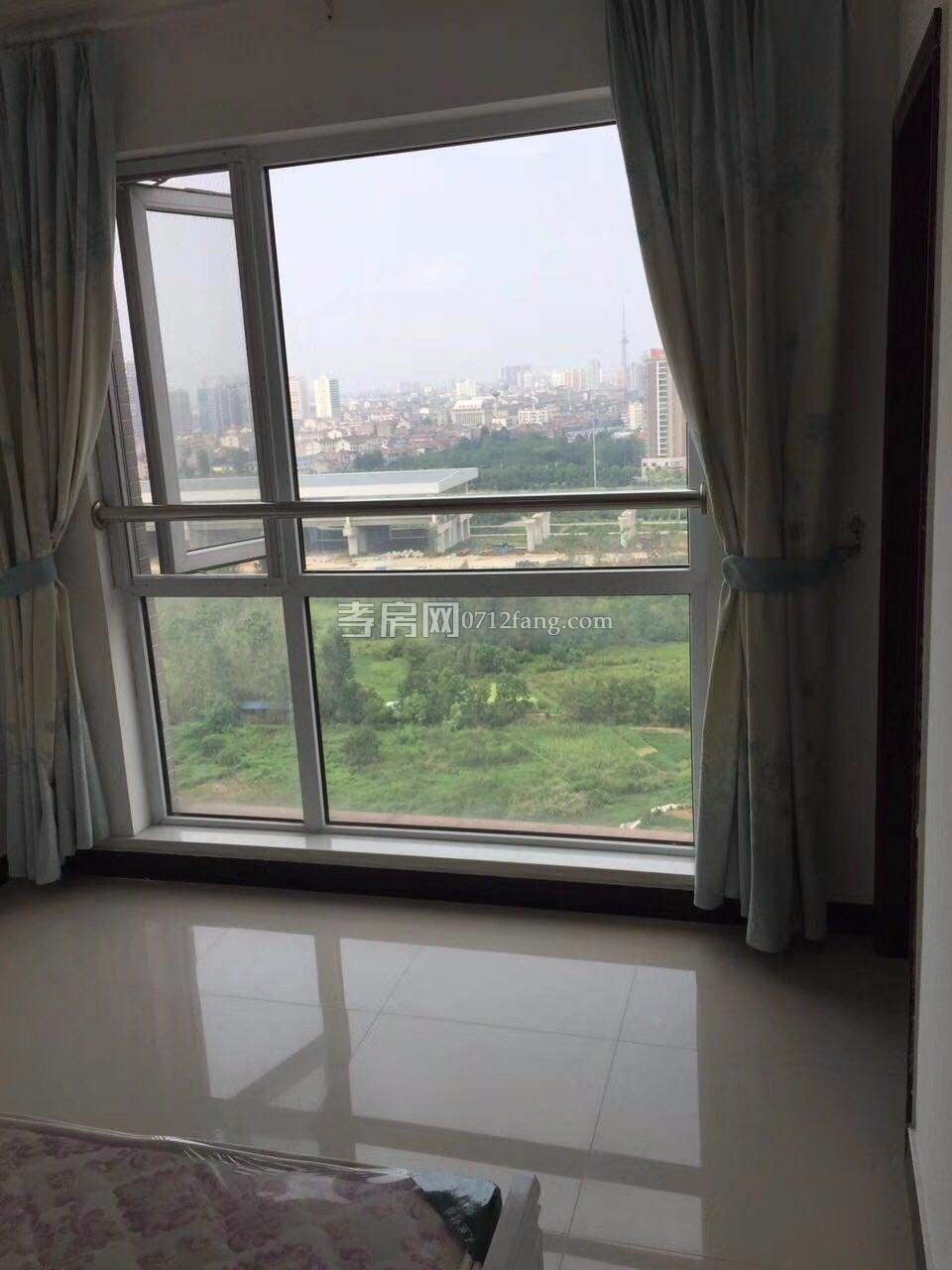 精裝修拎包入住