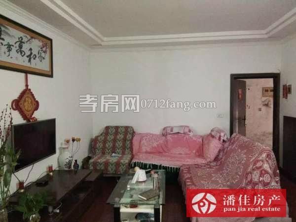 急售！滿二錦繡后湖精裝三房117平70萬