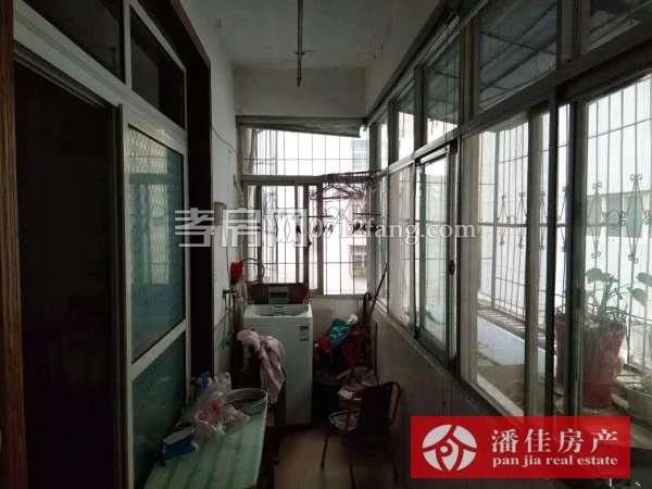 急售！滿二錦繡后湖精裝三房117平70萬