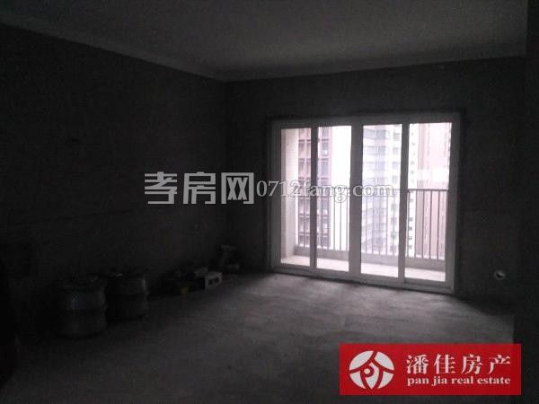 北京二路玉泉 南门对面146平毛坯证满税低