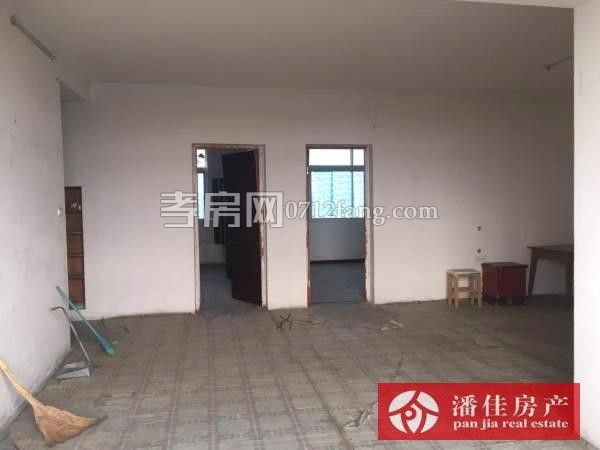 榮欣景城大三房精裝修120平證滿稅低60萬