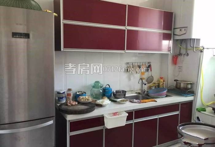 掛口小區(qū)大三房，精裝修，送全套家電，拎包入住