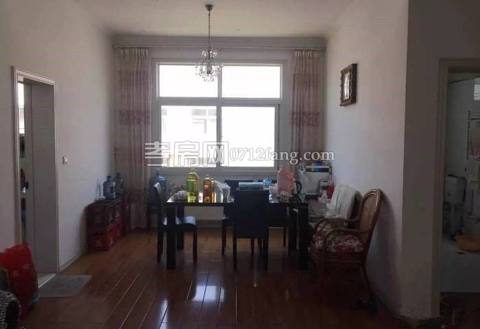 滿二寶城公寓144平3室2廳1衛(wèi)精裝修好樓層