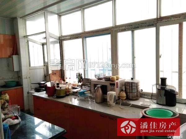 適合大家族住的房子！富庭嘉園170平米5室2廳2衛(wèi)錯(cuò)層復(fù)式