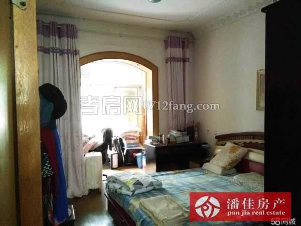 適合大家族住的房子！富庭嘉園170平米5室2廳2衛(wèi)錯(cuò)層復(fù)式