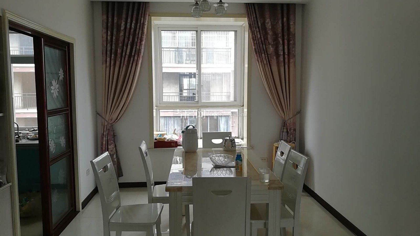 三面采光南北通透香港城一期4室2廳2衛(wèi)139送20平觀景房