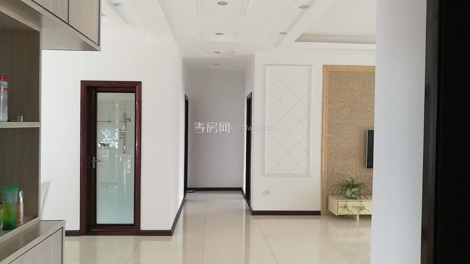 三面采光南北通透香港城一期4室2廳2衛(wèi)139送20平觀景房