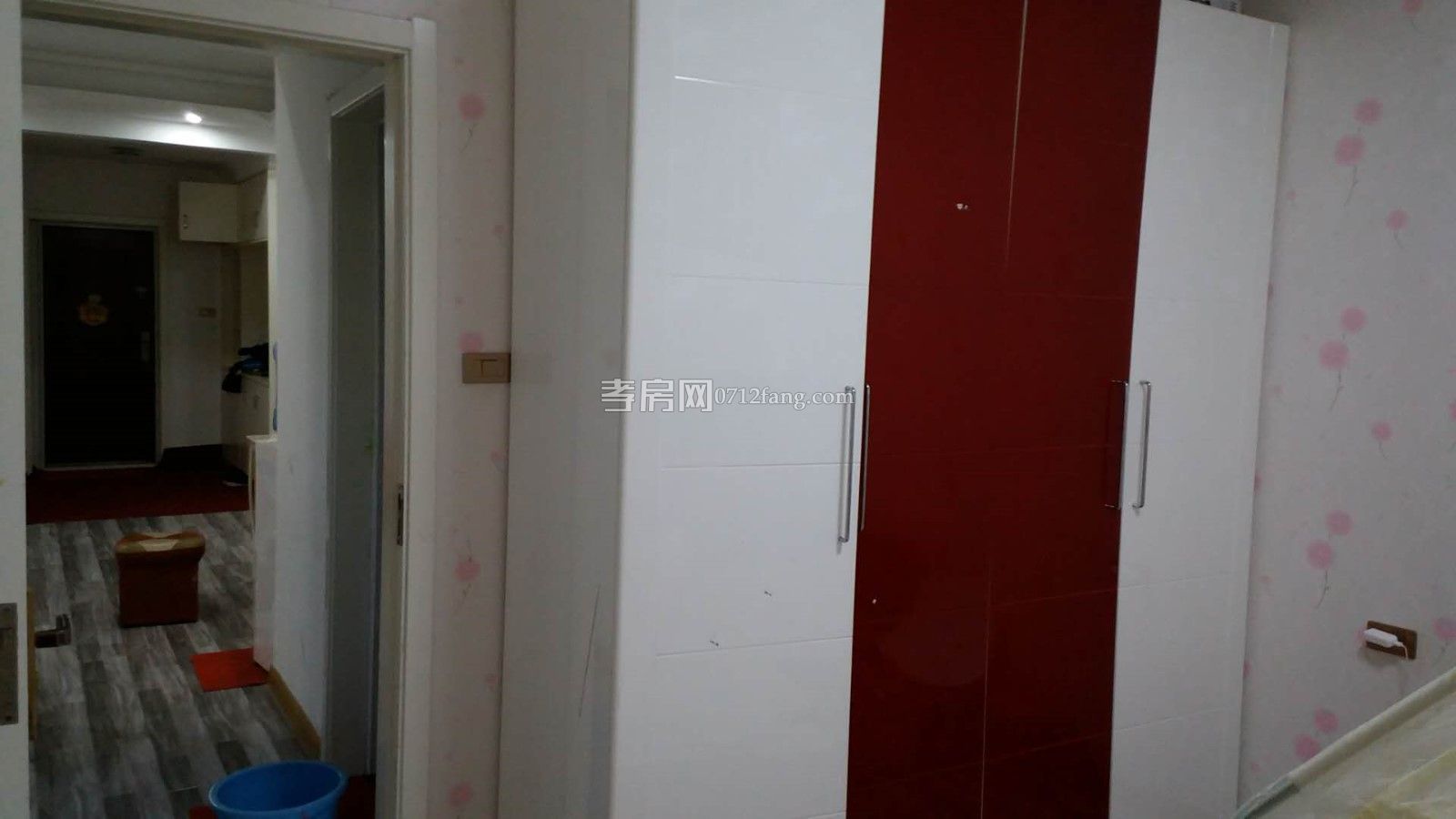 萬福新城精裝電梯房一套