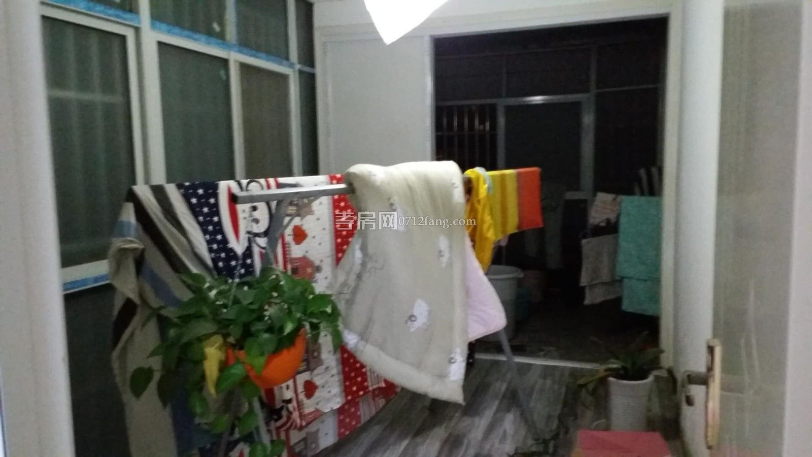 萬福新城精裝電梯房一套