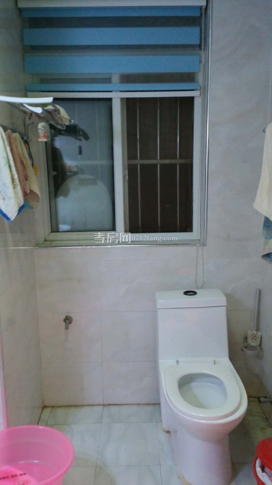 萬福新城精裝電梯房一套