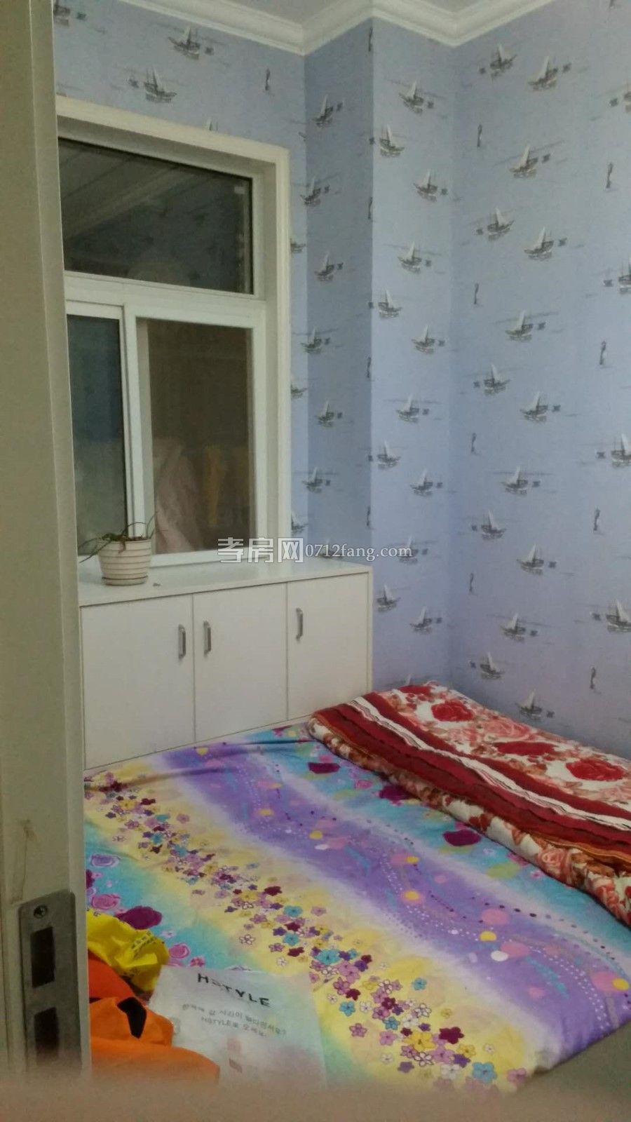 萬福新城精裝電梯房一套