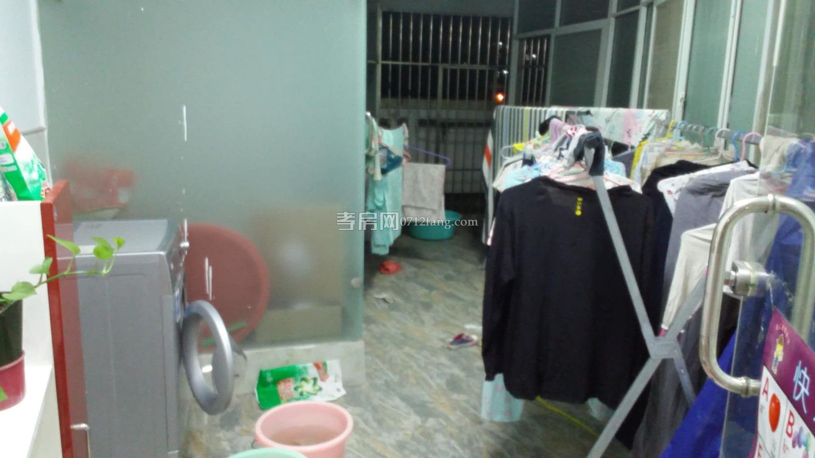 萬福新城精裝電梯房一套