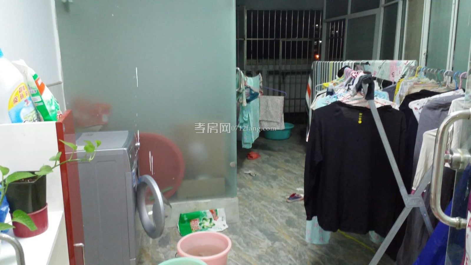 萬福新城精裝電梯房一套