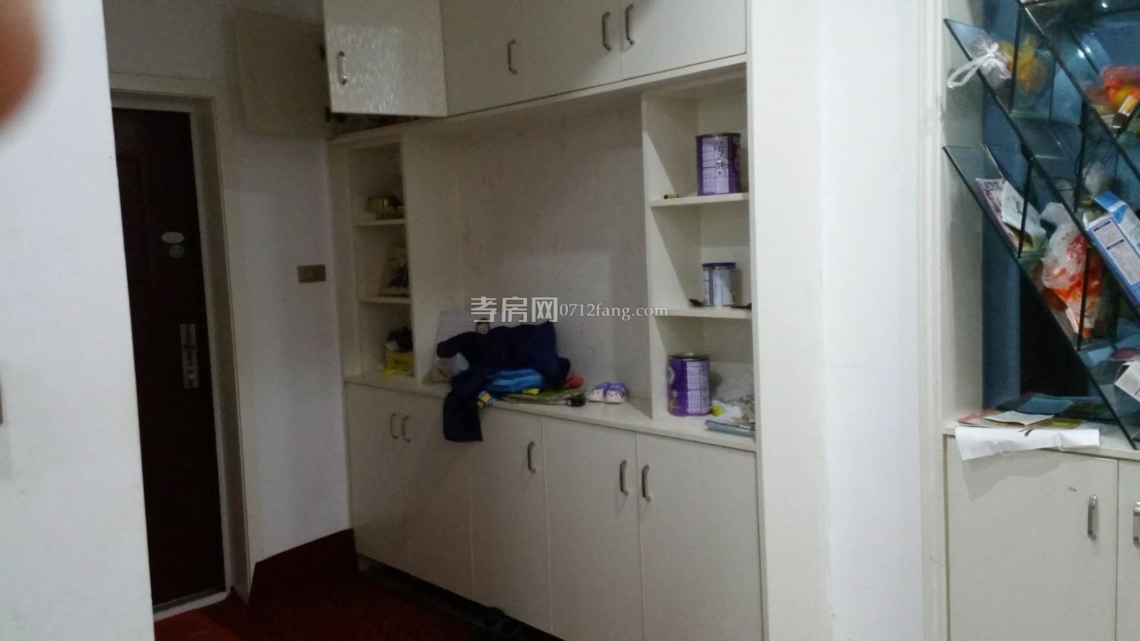 萬福新城精裝電梯房一套