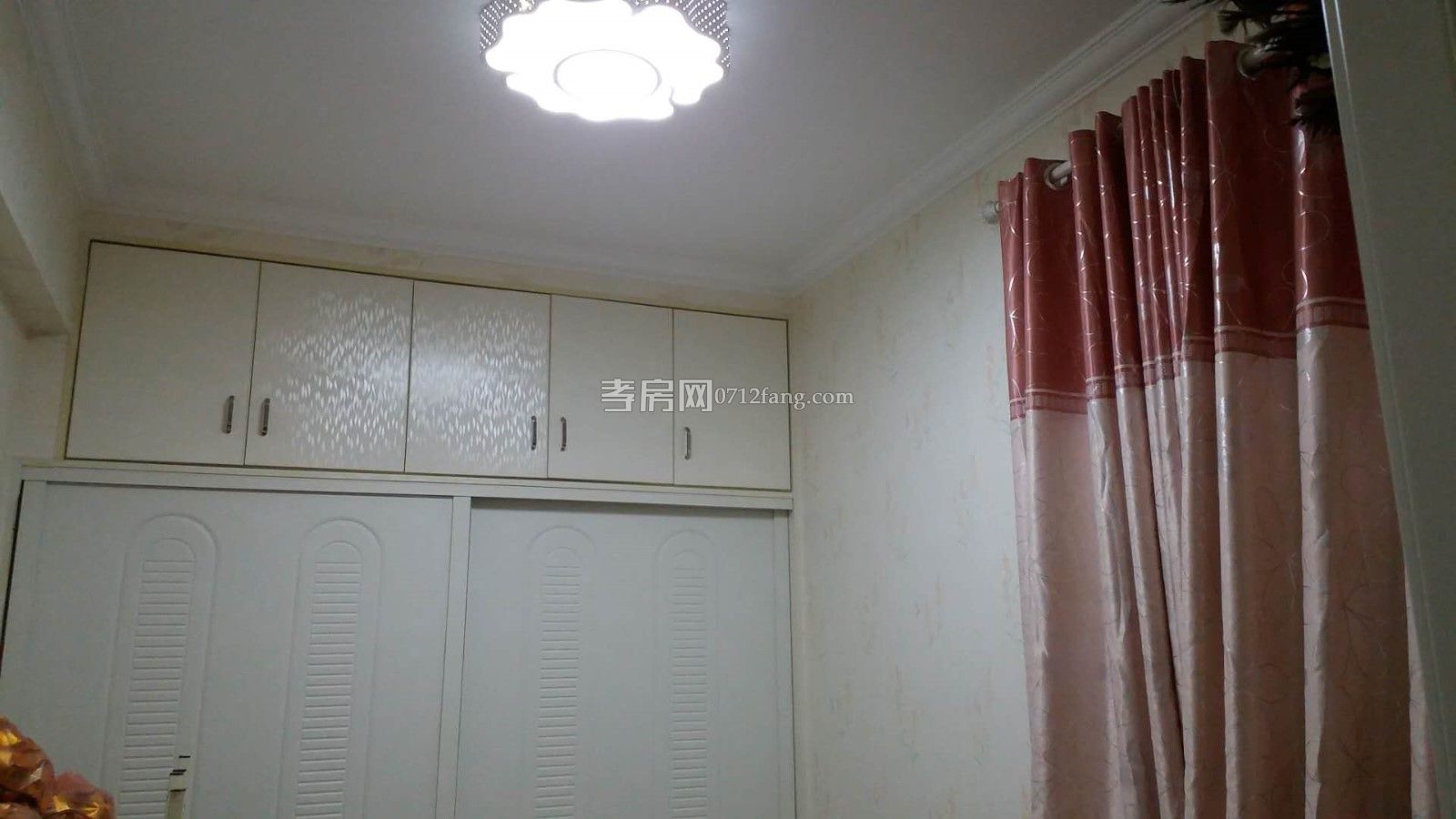 萬福新城精裝電梯房一套