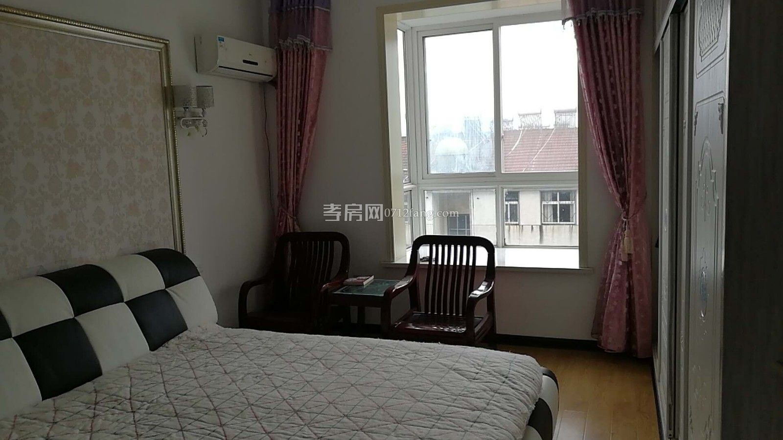 掛口小區(qū)大三房，精裝修，送全套家電，拎包入住