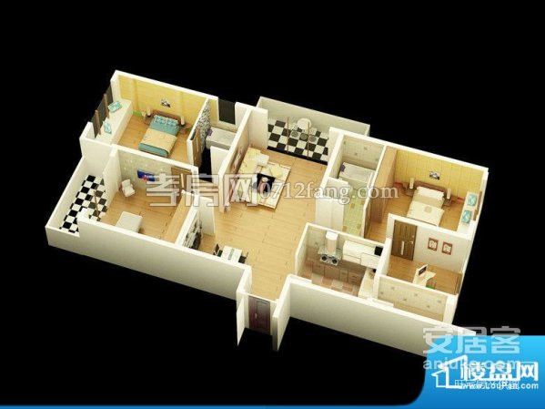 【個(gè)人發(fā)布！無中介費(fèi)！香港城中央廣場1期】3室2廳，108平，27層絕佳視野，證滿兩年且 。