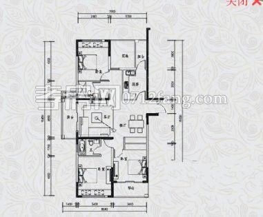 【個(gè)人發(fā)布！無中介費(fèi)！香港城中央廣場1期】3室2廳，108平，27層絕佳視野，證滿兩年且 。