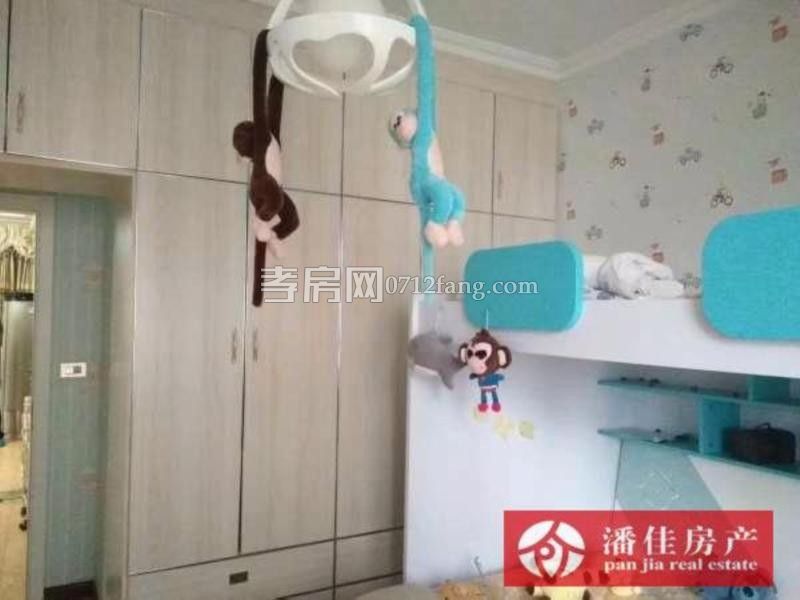 實小文昌雙 園林二路單位房單價4500