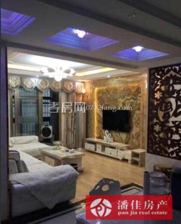 實小文昌雙 園林二路單位房單價4500