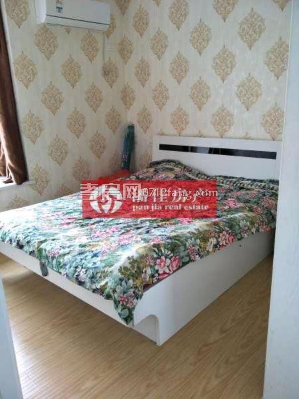 星河天街3室2廳1衛(wèi)2陽(yáng)臺(tái)97送15平觀景高層