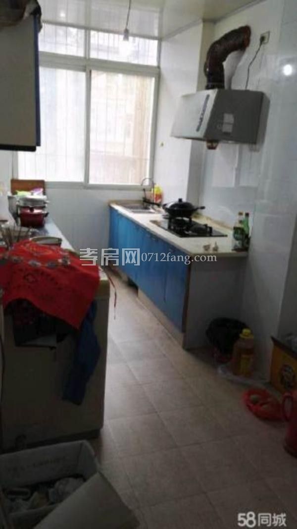 星河天街3室2廳1衛(wèi)2陽(yáng)臺(tái)97送15平觀景高層