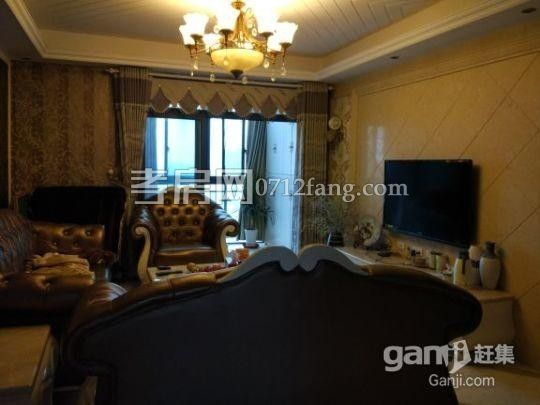 水木清華簡裝房3室3/6樓53萬