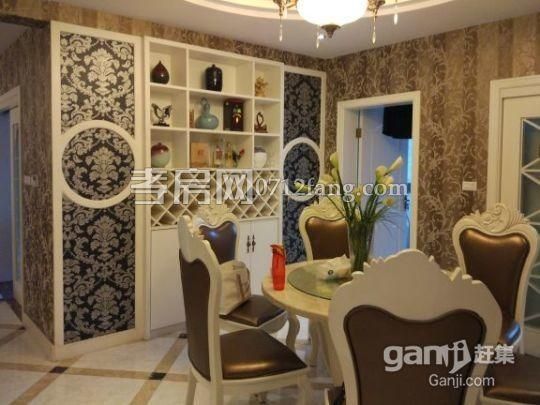 水木清華簡裝房3室3/6樓53萬