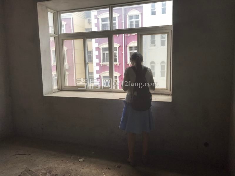 火车站城市花园一期一栋