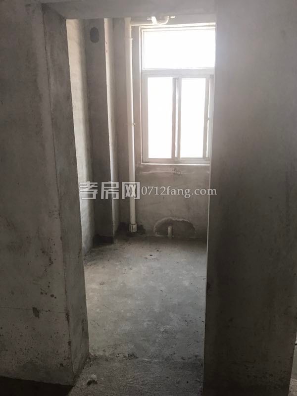 火车站城市花园一期一栋