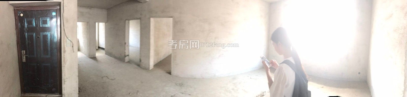 火車站城市花園 一期一棟