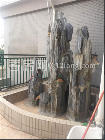 乾坤阳光电梯复式楼