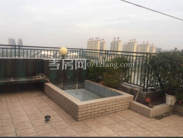 乾坤阳光电梯复式楼