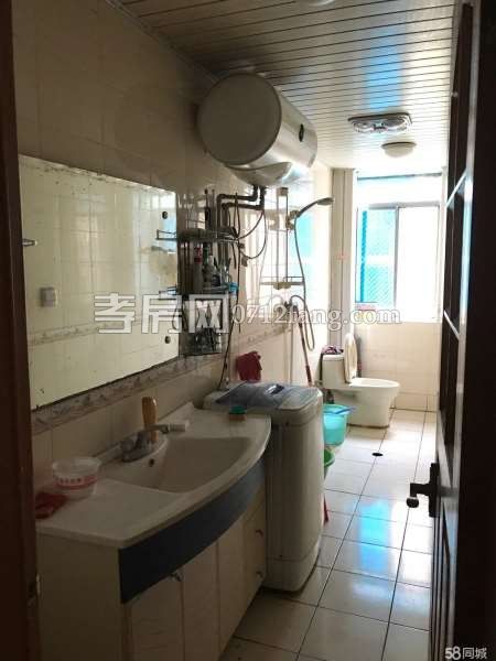 孝高附近！仁昌翰林苑！2室2廳93平精裝修40萬(wàn)