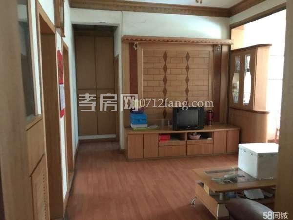 孝高附近！仁昌翰林苑！2室2廳93平精裝修40萬(wàn)