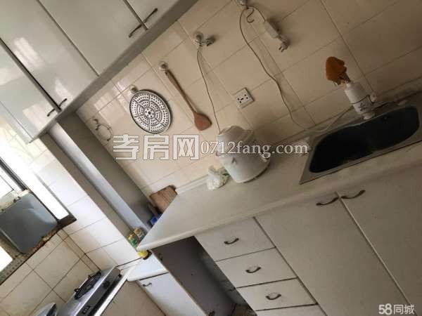 孝高附近！仁昌翰林苑！2室2廳93平精裝修40萬(wàn)